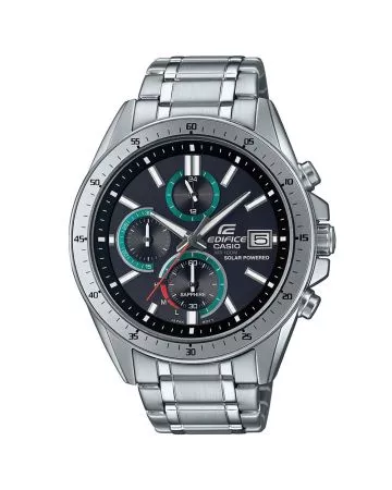 Casio Edifice Solar rannekello EFS-S510D-1BVUEF