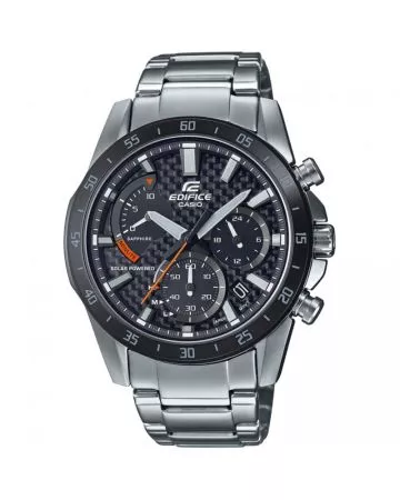 Casio Edifice Premium Solar EFS-S580DB-1AVUEF