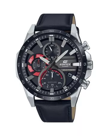 Casio Edifice Sapphire Solar EFS-S620BL-1AVUEF-1