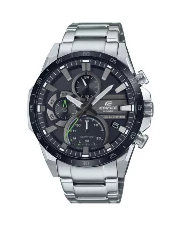 Casio Edifice Sapphire Solar EFS-S620DB-1AVUEF