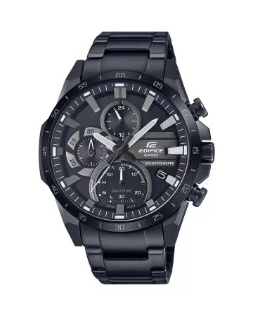 Casio Edifice Sapphire Solar EFS-S620DC-1AVUEF