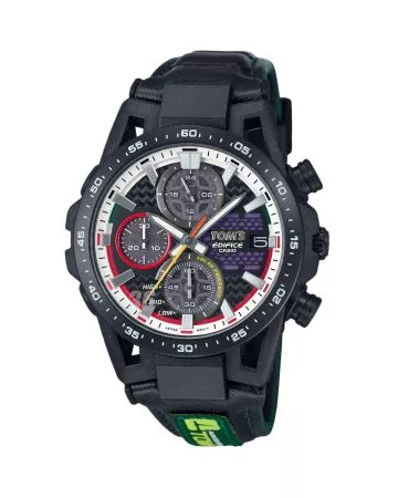 Casio Edifice Limited Edition EFS-S641TMS-1AER