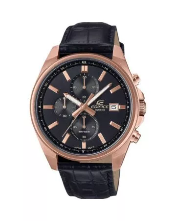 Casio Edifice EFV-610ECL-1AUEF
