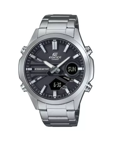 Casio Edifice Analog-Digital EFV-C120D-1AEF