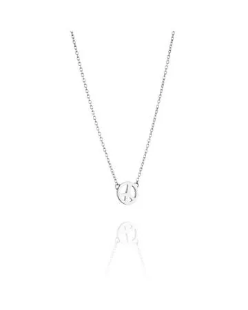 Efva Attling Mini Peace -kaulakoru 10-100-00561