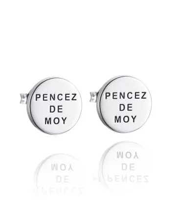 Efva Attling Mini Pecez -korvakorut 12-100-01076