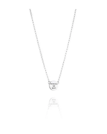 Efva Attling Pencez De Moy -kaulakoru 10-100-00560