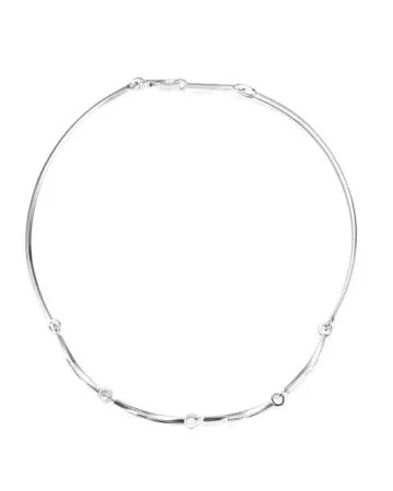 Efva Attling Strength & Kindness -kaulakoru 10-100-01521