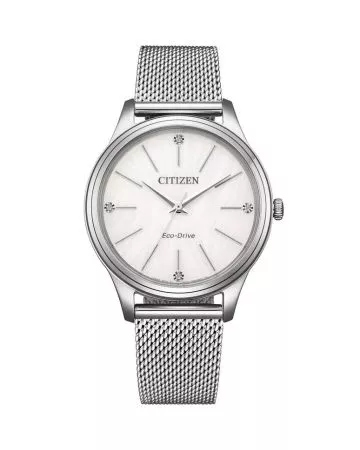 Citizen Eco-Drive Ladies EM1220-82A