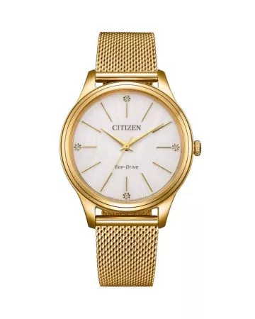 Citizen Eco-Drive Ladies EM1222-87A