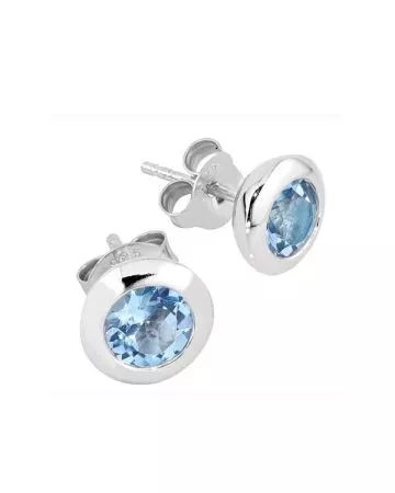 Silver Earrings ENC17923006 TOP