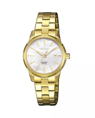 Citizen Quartz EU6072-56D