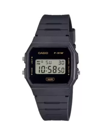 Casio collection F-91WB-8AEF