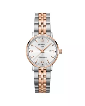 Certina DS Caimano Lady C035.210.22.037.01-1