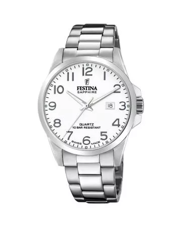 Festina Swiss Made F20024/1