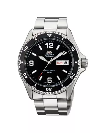 Orient Mako II -rannekello FAA02001B9