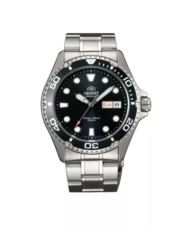 Orient Ray II - rannekello FAA02004B9