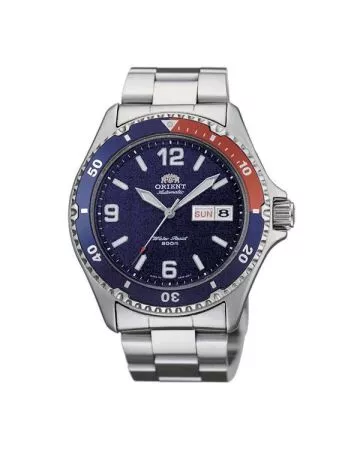 Orient Mako II -rannekello FAA02009D9