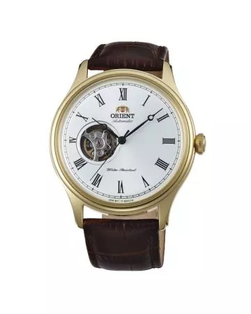 Orient Classic Open Heart - rannekello FAG00002W0
