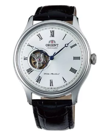 Orient Classic Open Heart -rannekello FAG00003W0