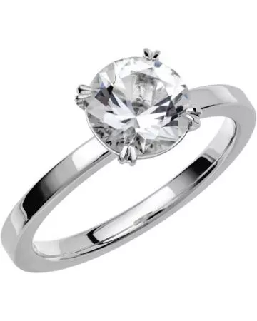 Schalins Fairytale 3 Berylli, valkokulta