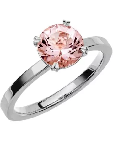 Schalins Fairytale 3 Morganiitti, valkokulta