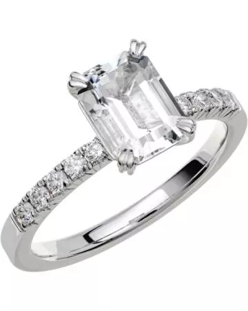 Schalins Fairytale 2 Berylli, valkokulta