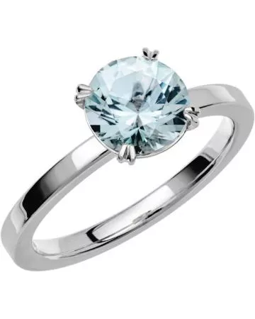 Schalins Fairytale 3 Akvamariini, valkokulta