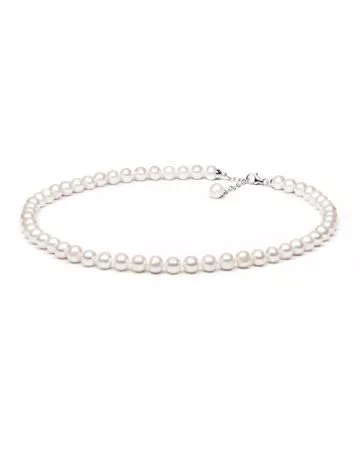 Gaura Pearls helmikaulakoru FARW475