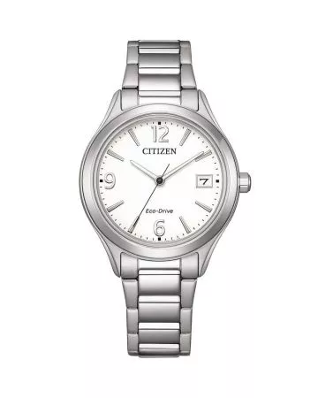 Citizen Eco-Drive Ladies FE6121-67A