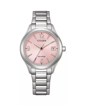 Citizen Eco-Drive Ladies FE6121-67X