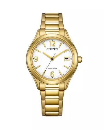 Citizen Eco-Drive Ladies FE6122-64A