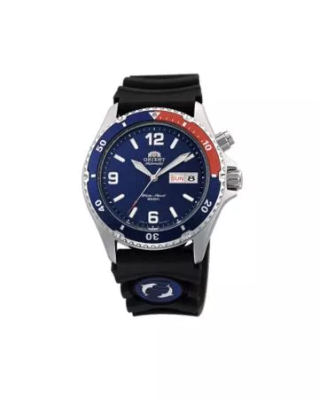 Orient Mako -rannekello FEM65003DW