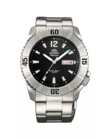 Orient Automatic -rannekello FEM7D003B9