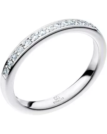 Schalins Fjällbrud MG030 0.15 -Valkokulta