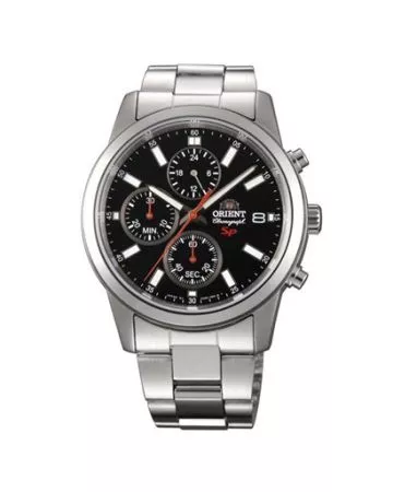 Orient Chronograph -rannekello FKU00002B0