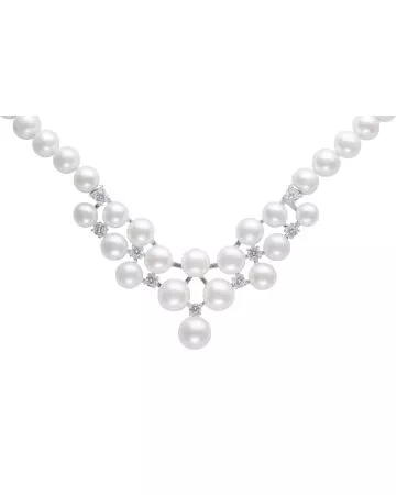 gaura pearls pärl halsband