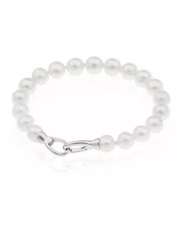 Gaura Pearls helmirannekoru FN5-25B