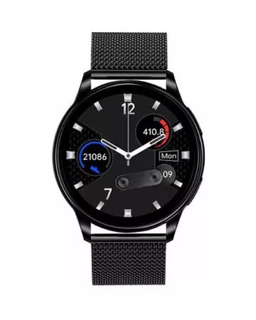 Focus Smart älykello FO-4 BLACK