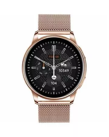 Focus Smart älykello FO-4 RG