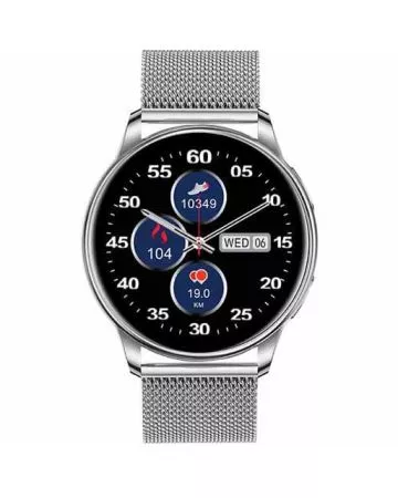 Focus Smart älykello FO-4 STEEL