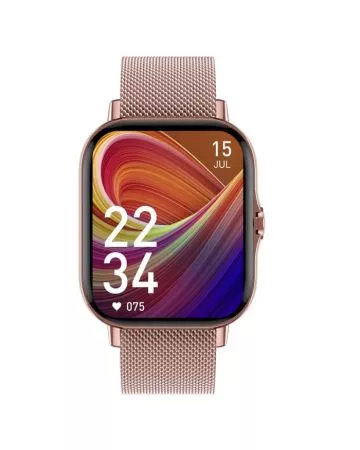 Focus Smart älykello FO94 RG/PINK-0