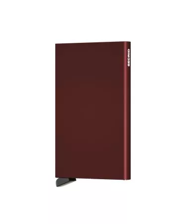 Secrid Cardprotector Bordeaux C-BORDEAUX-1
