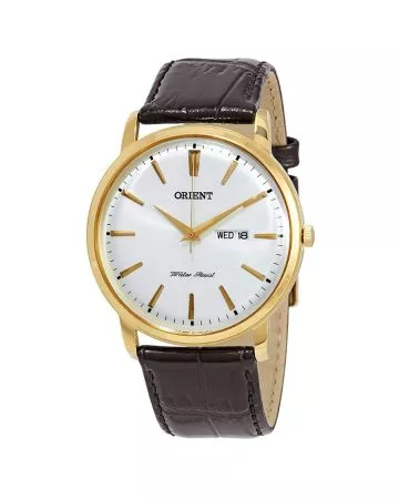 Orient Classic -rannekello FUG1R001W6