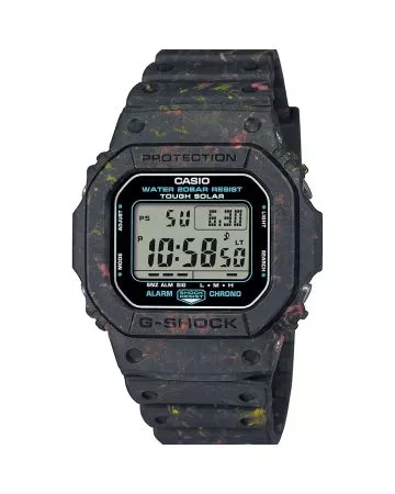 Casio G-Shock Limited Edition G-5600BG-1ER