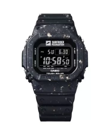 Casio G-Shock Surfrider Limited Edition G-5600SRF-1ER-1