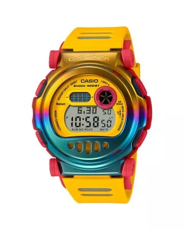 Casio G-Shock Limited Edition G-B001MVE-9ER