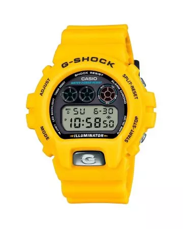 Casio G-Shock Limited Edition 30th Anniversary DW-6900TR-9ER