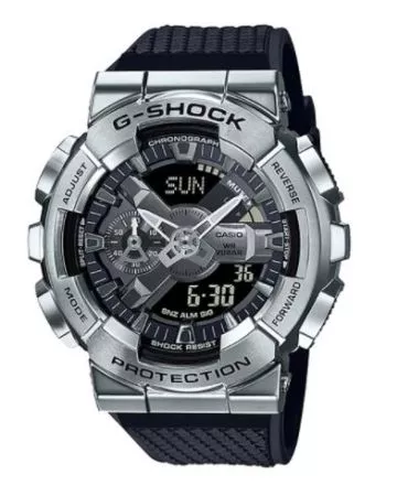 Casio G-Shock -rannekello GM-110-1AER