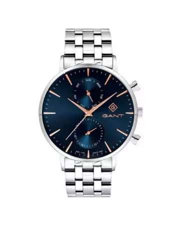 Gant Park Hill Day-Date II -rannekello G121010-1